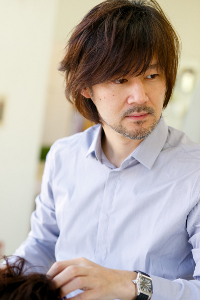 TAKUMI KITAMURA